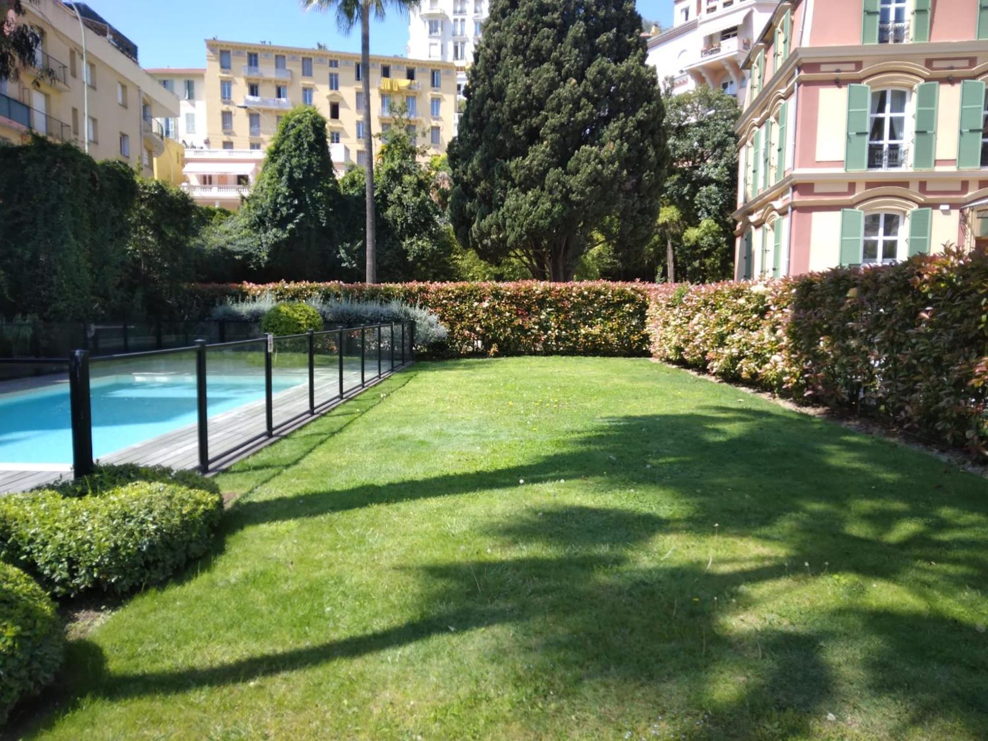 Intercontinental Superbe Appartement Avec Piscine Μεντόν Εξωτερικό φωτογραφία