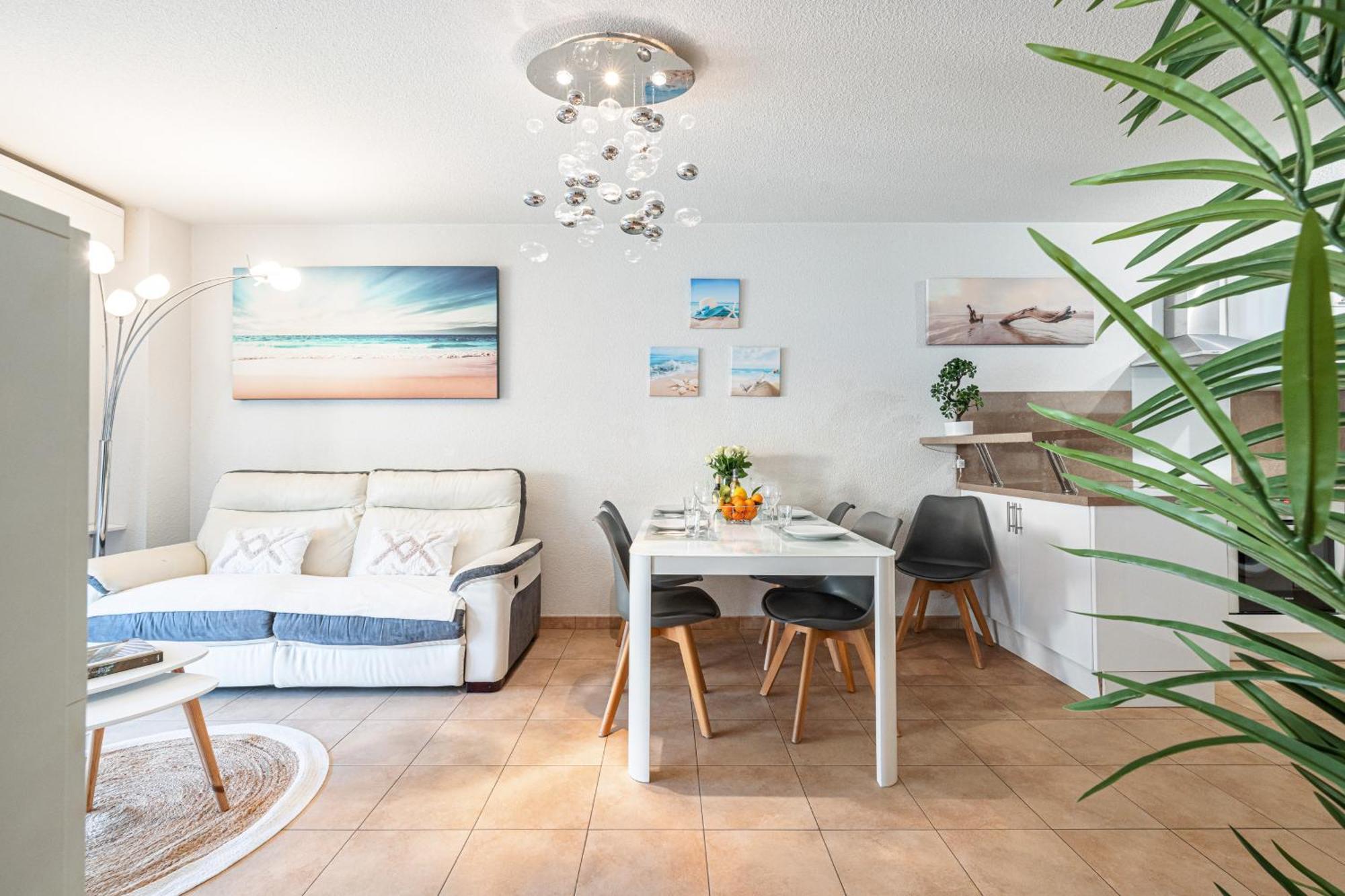 Intercontinental Superbe Appartement Avec Piscine Μεντόν Εξωτερικό φωτογραφία