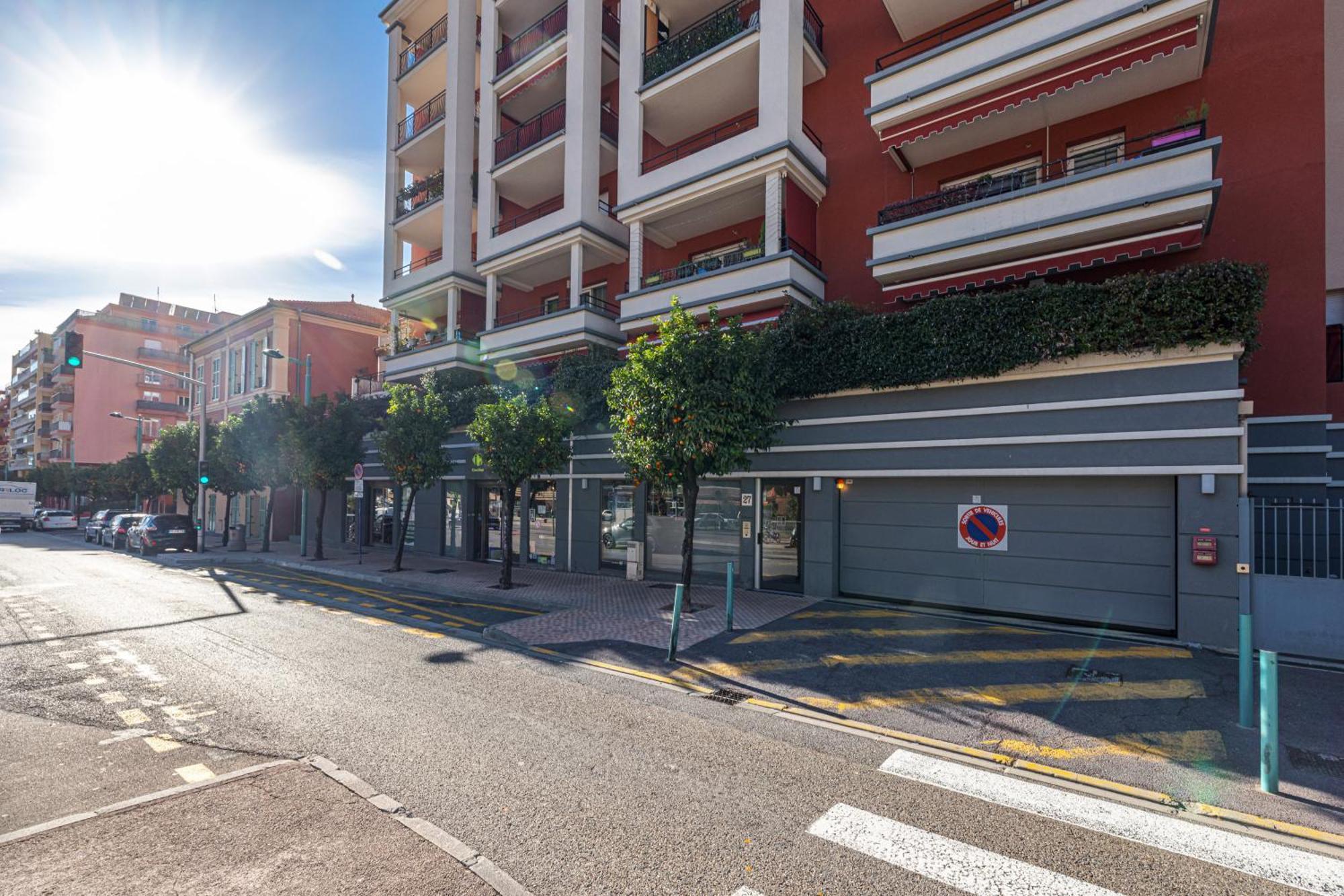 Intercontinental Superbe Appartement Avec Piscine Μεντόν Εξωτερικό φωτογραφία