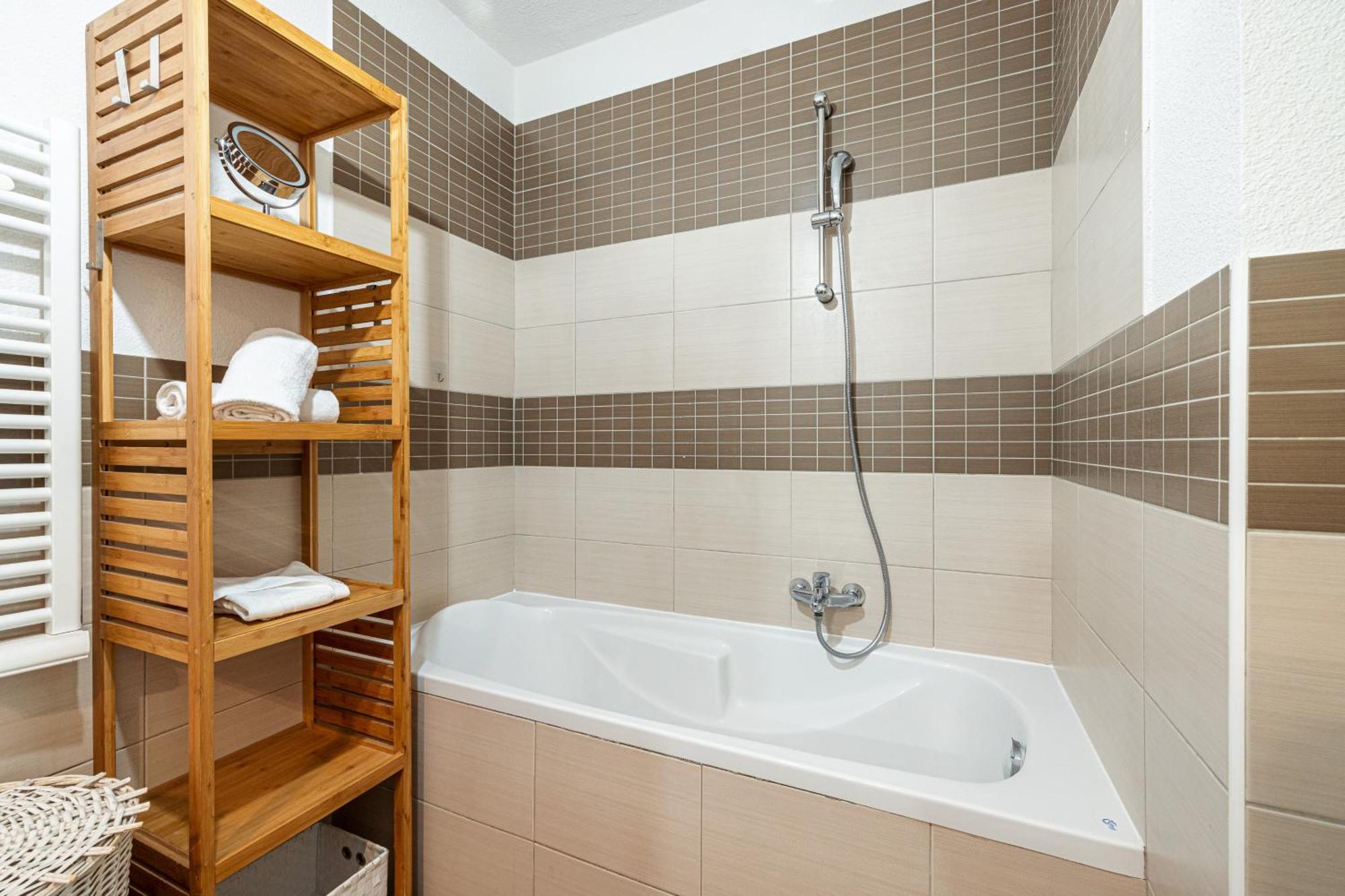 Intercontinental Superbe Appartement Avec Piscine Μεντόν Εξωτερικό φωτογραφία