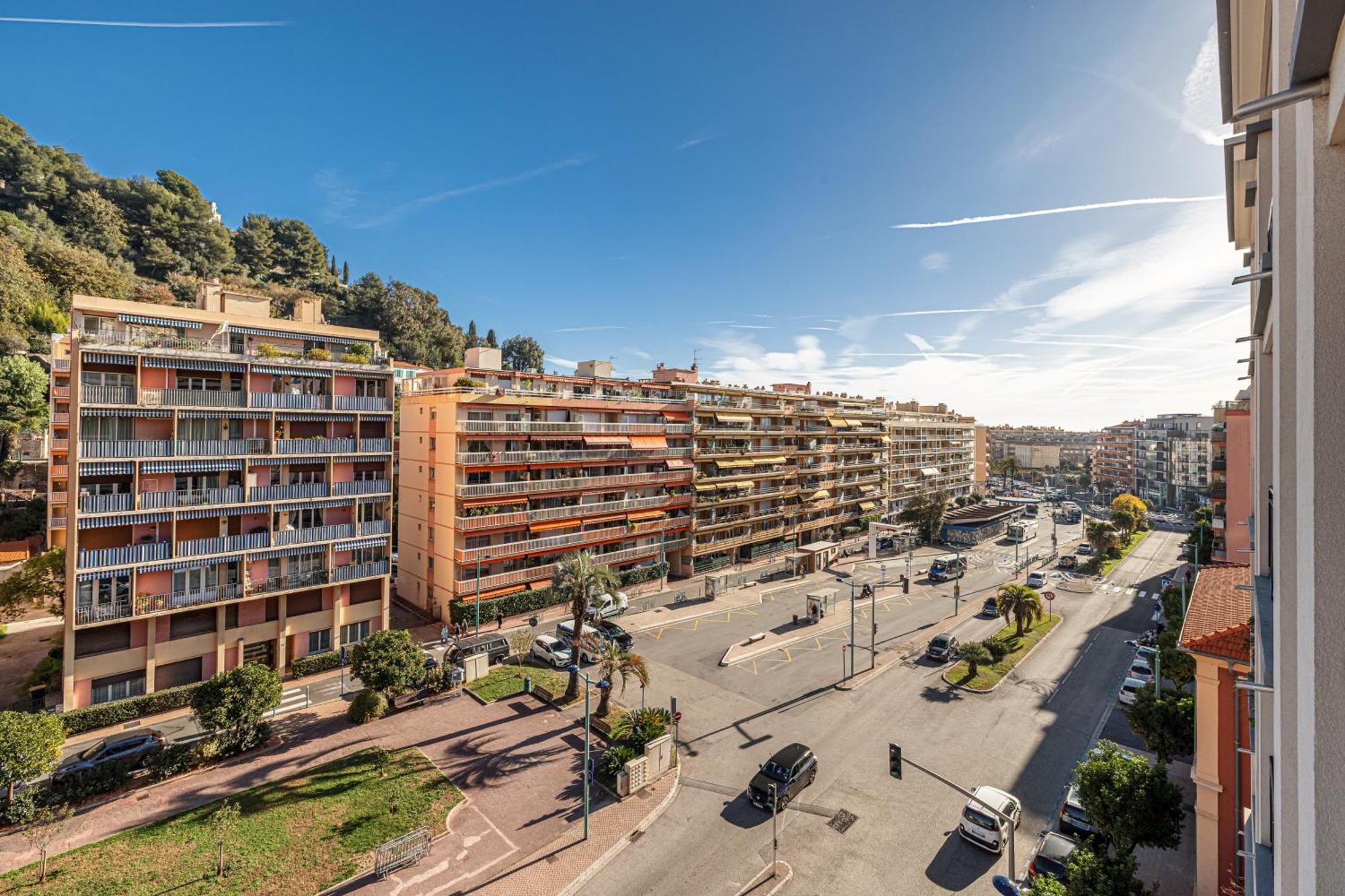 Intercontinental Superbe Appartement Avec Piscine Μεντόν Εξωτερικό φωτογραφία