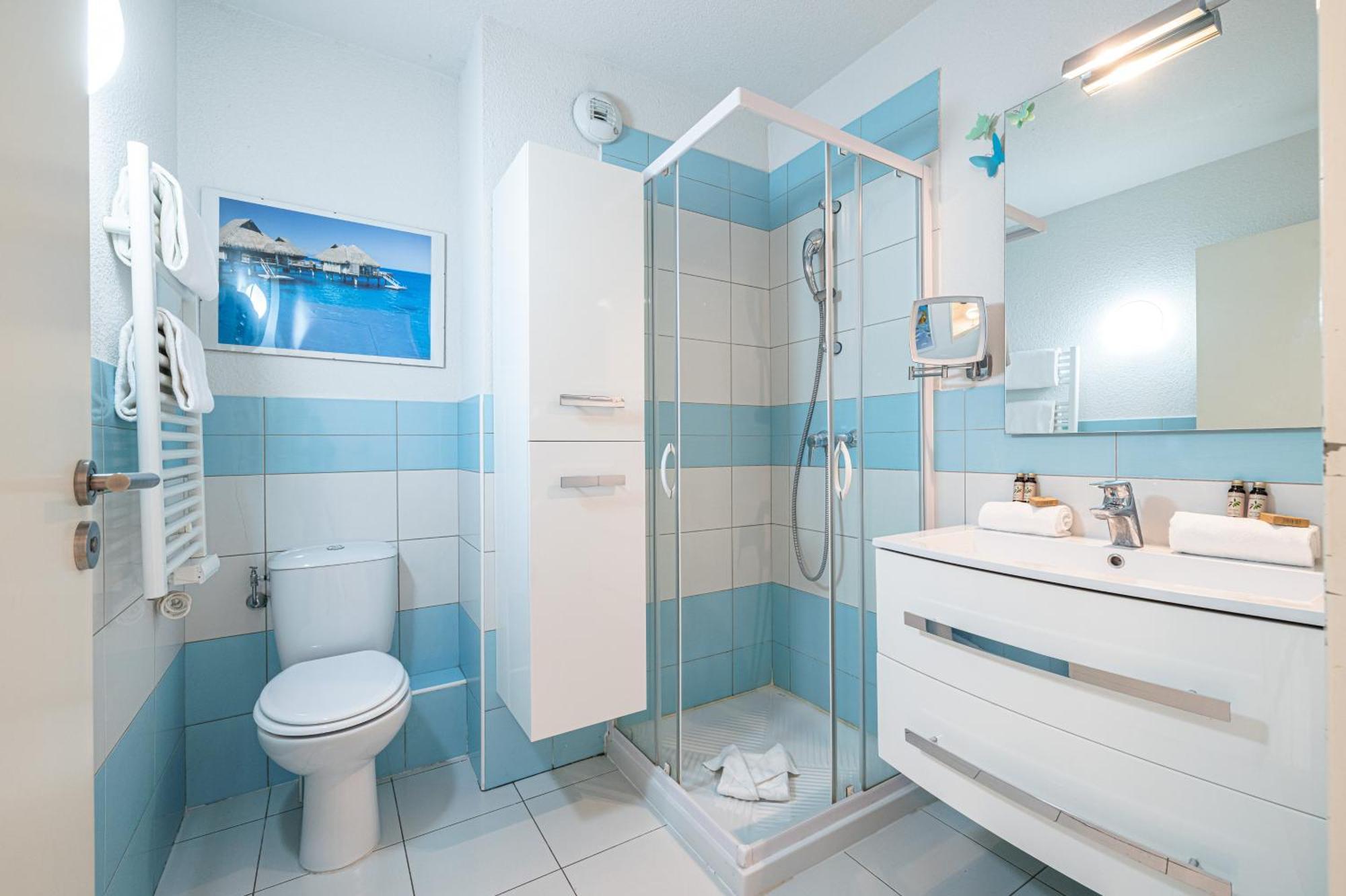 Intercontinental Superbe Appartement Avec Piscine Μεντόν Εξωτερικό φωτογραφία