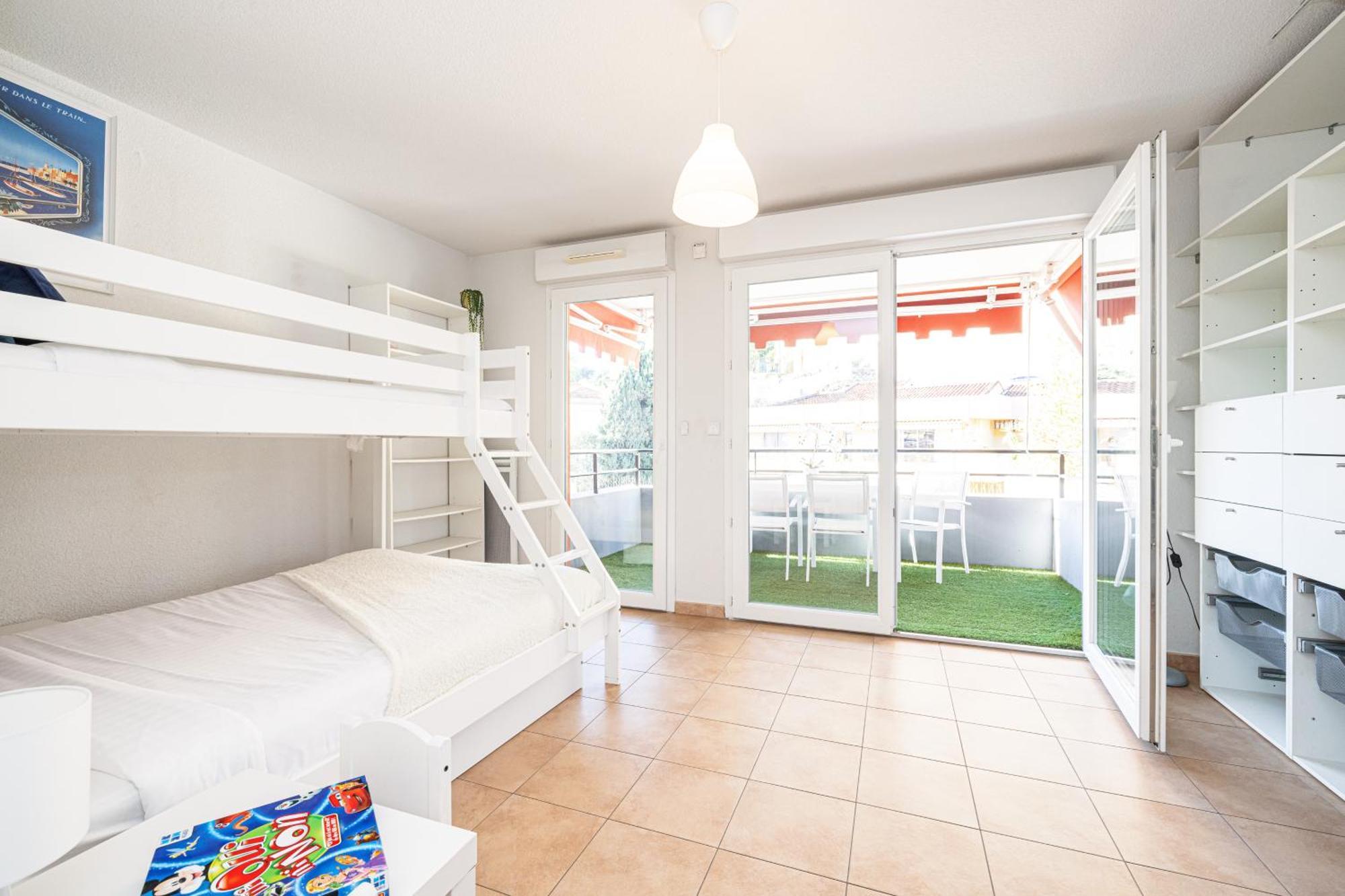 Intercontinental Superbe Appartement Avec Piscine Μεντόν Εξωτερικό φωτογραφία