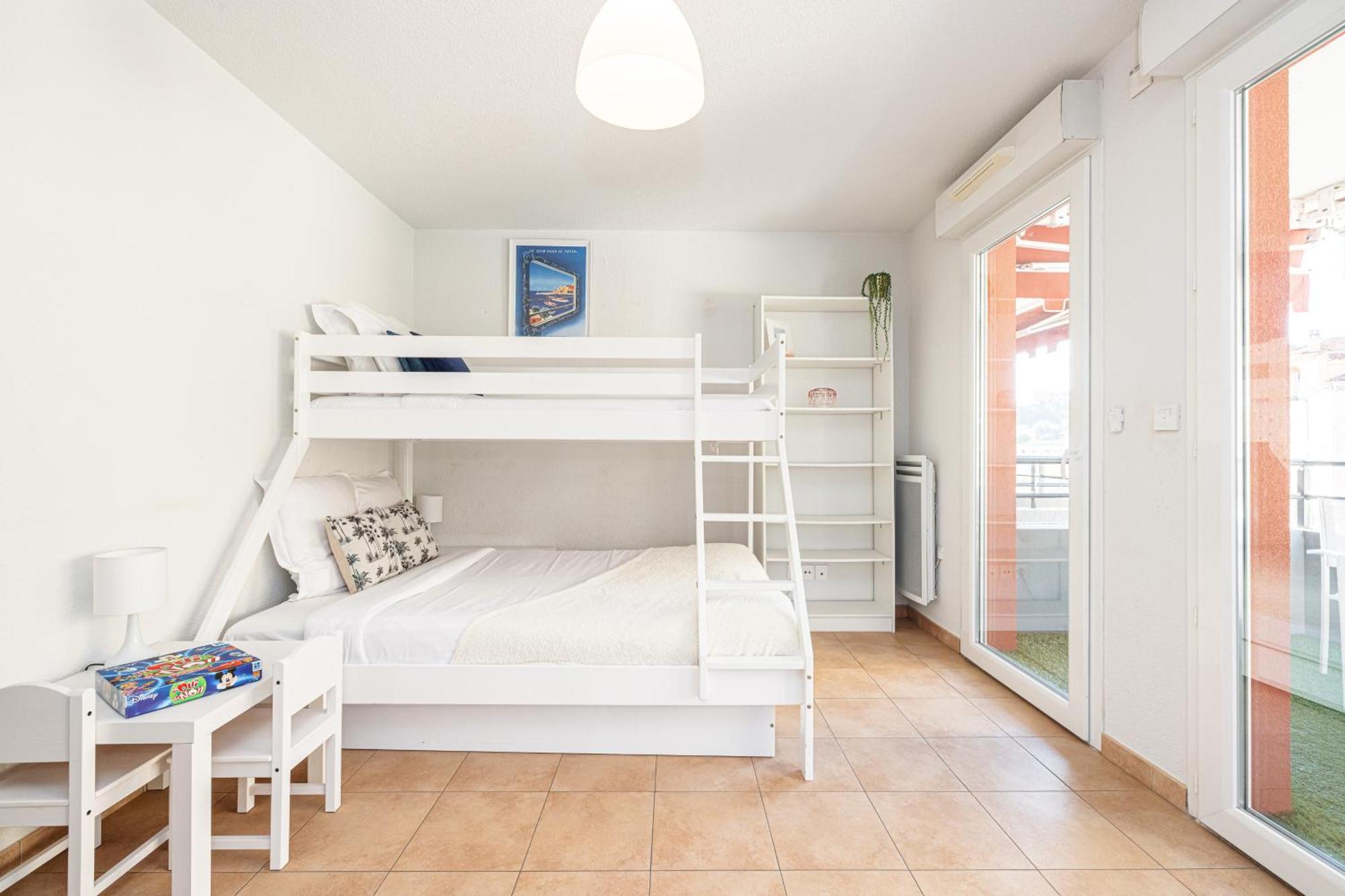 Intercontinental Superbe Appartement Avec Piscine Μεντόν Εξωτερικό φωτογραφία